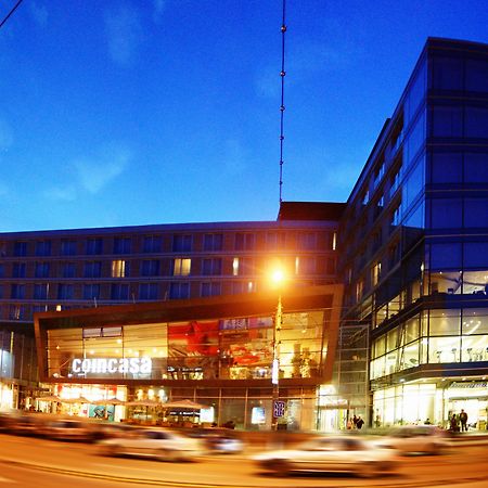 Nobel Zira Hotel Beograd Eksteriør billede
