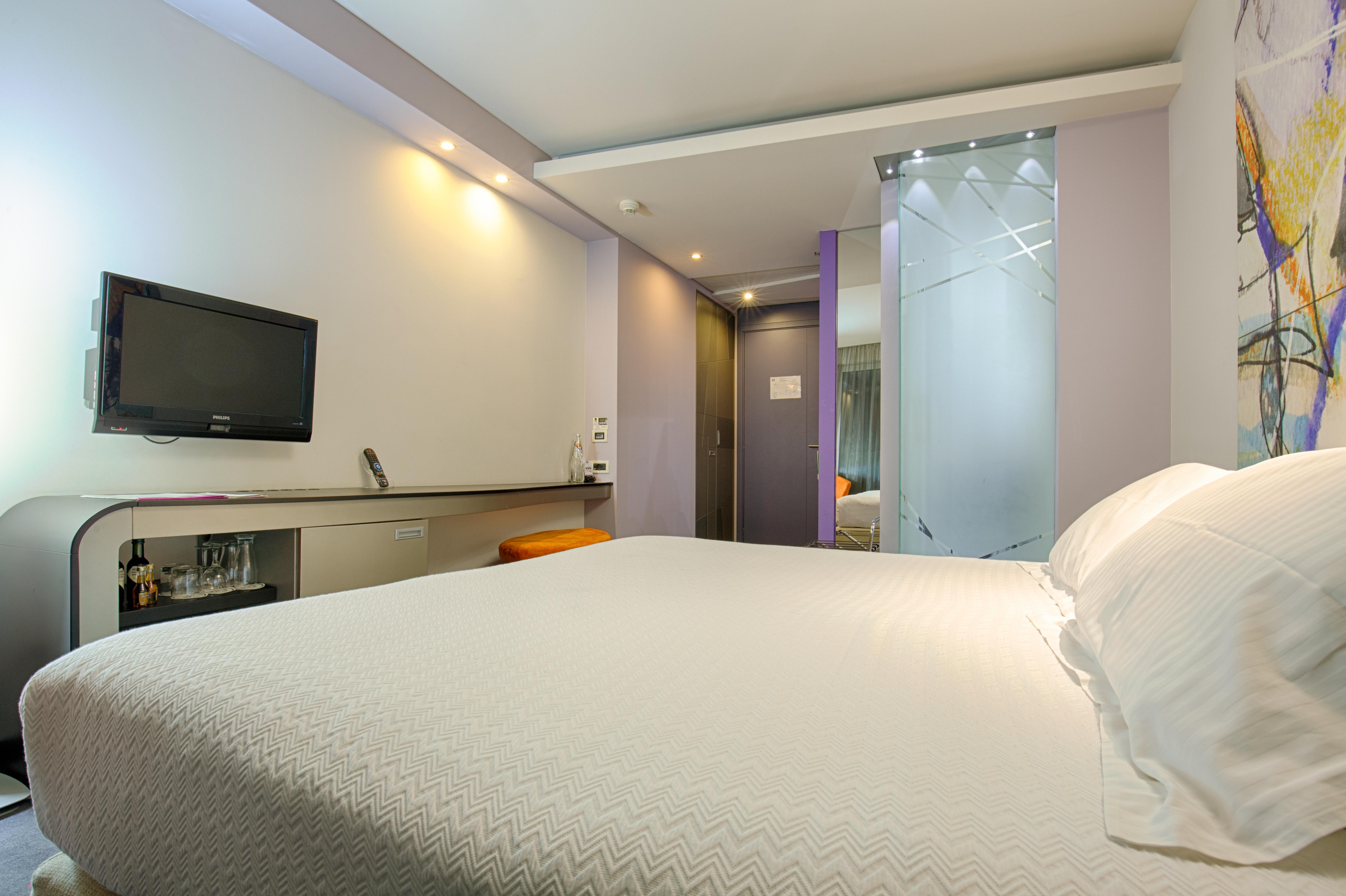 Nobel Zira Hotel Beograd Eksteriør billede